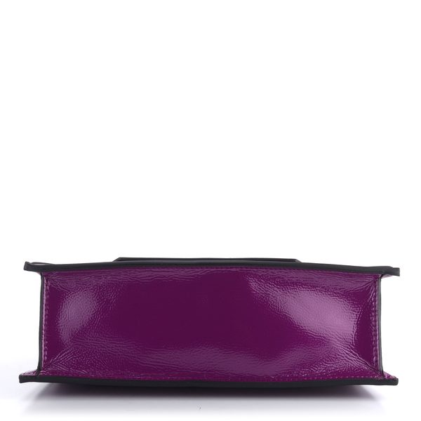 Torebka Hispanitas BI232939 I23 Magenta 