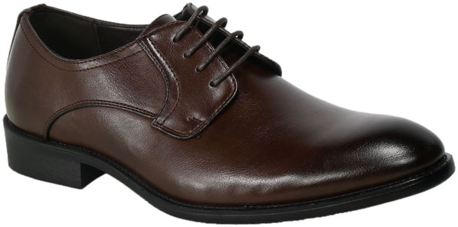 Półbuty Unisoft 23MN26-4100 Coffi