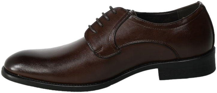 Półbuty Unisoft 23MN26-4100 Coffi