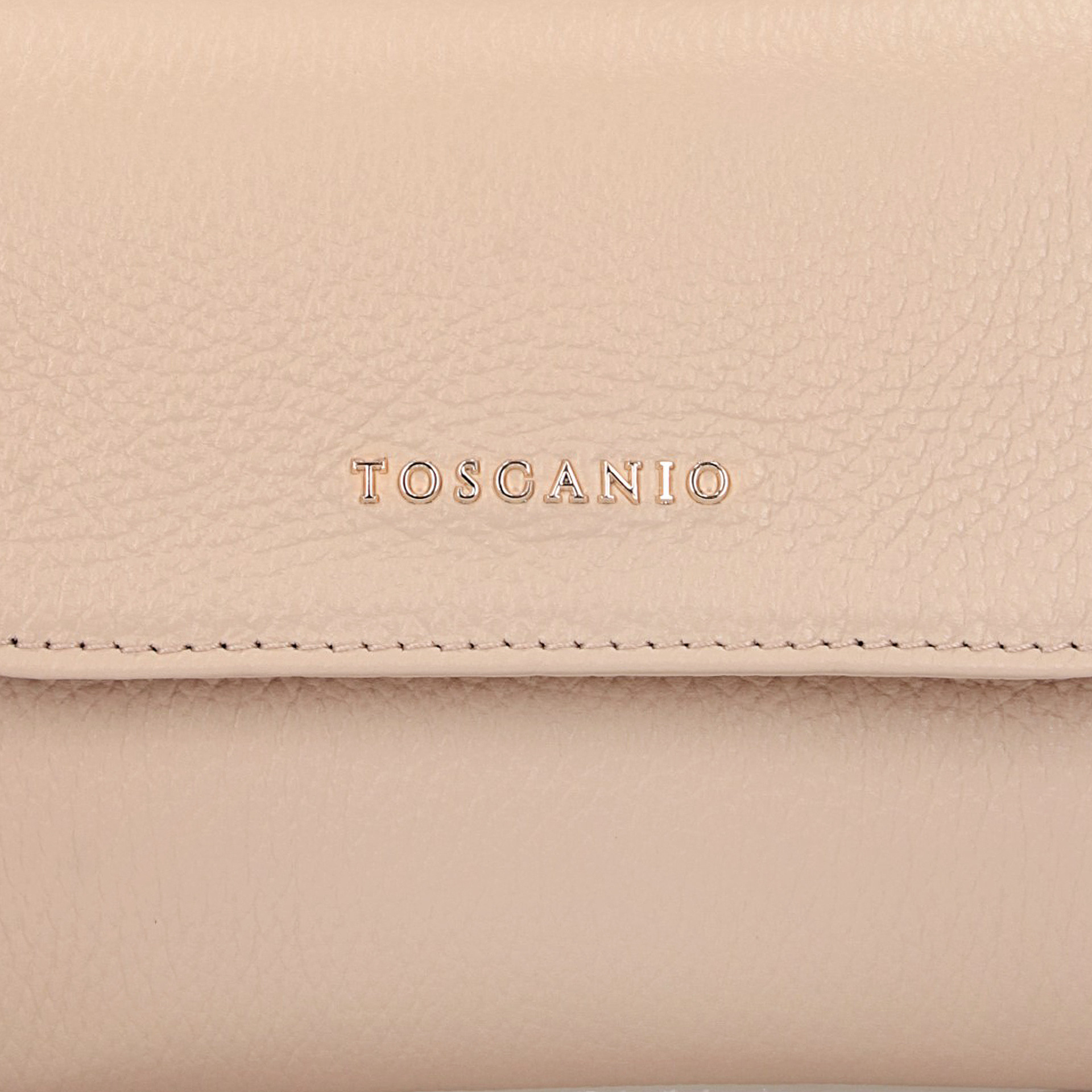 Torebka Toscanio F83 P.Róż D53 Skóra
