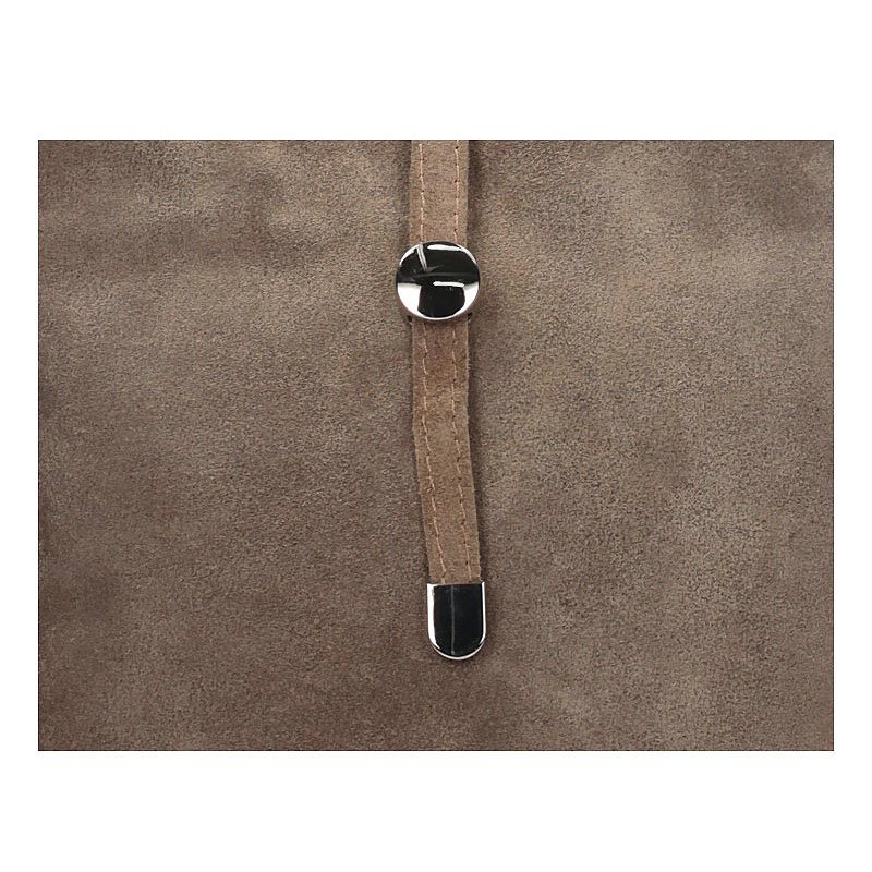 Torebka Toscanio A88 Wel C.Beż Skóra