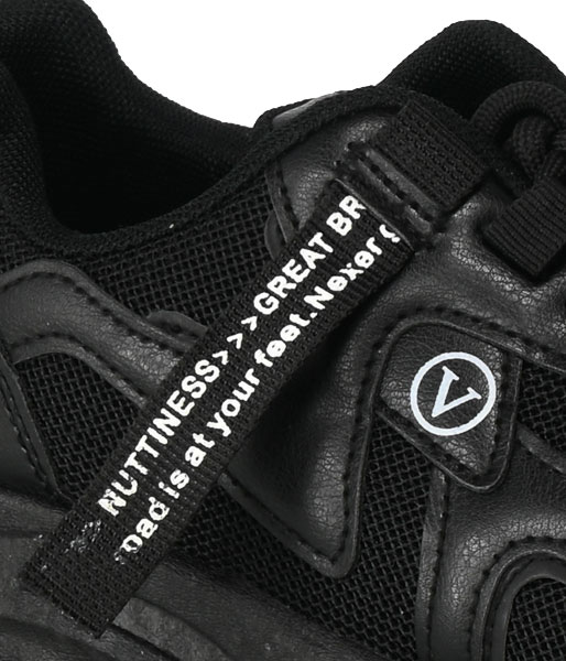 Sneakersy Vinceza 23-13577 Czarne