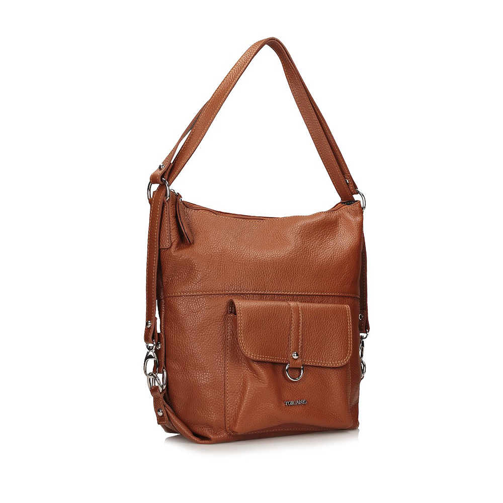 Torebka Toscanio A286 Rudy D17