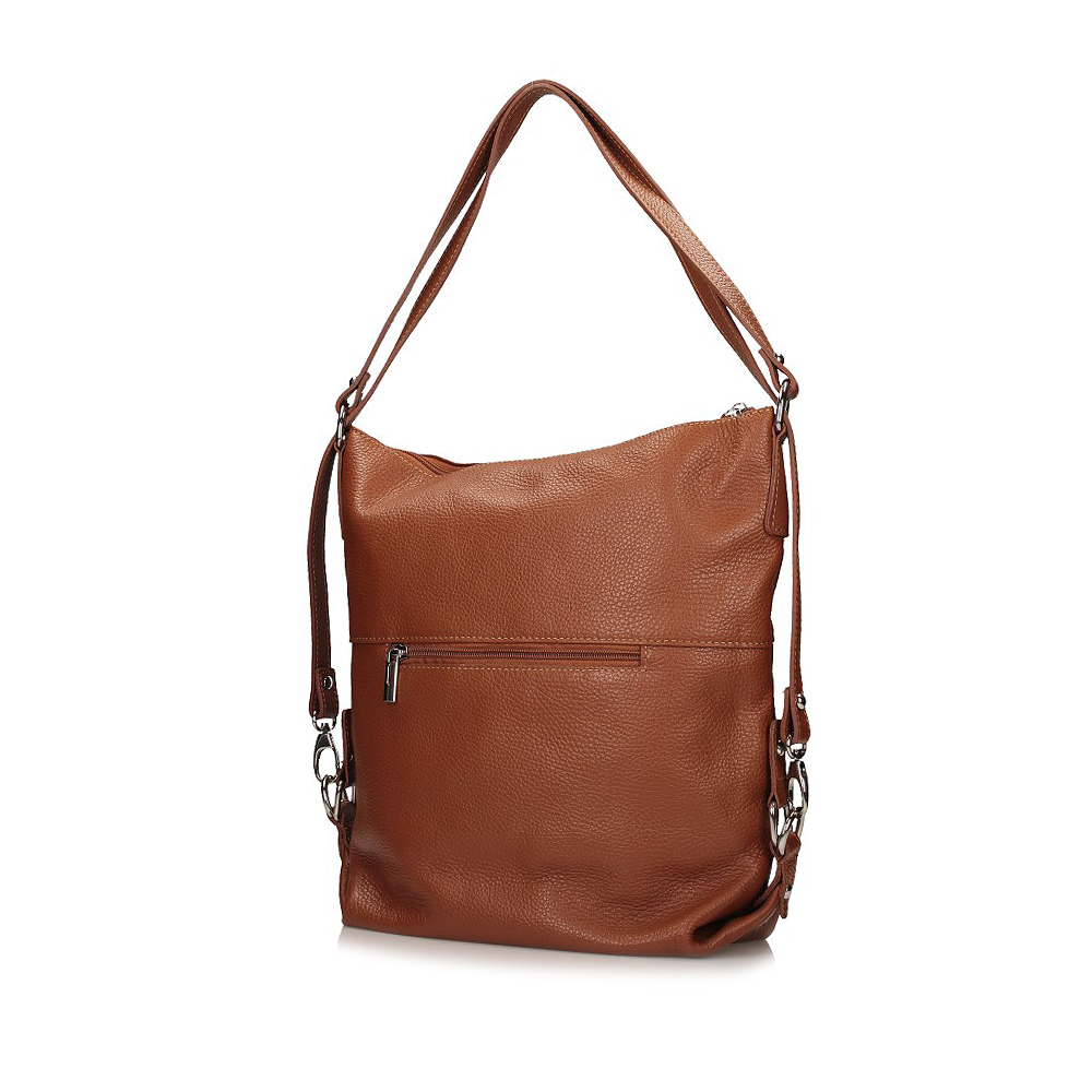 Torebka Toscanio A286 Rudy D17