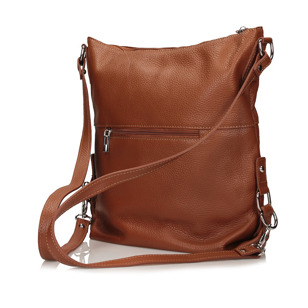 Torebka Toscanio A286 Rudy D17