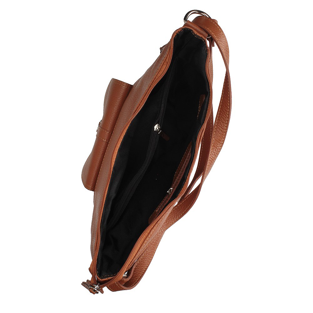 Torebka Toscanio A286 Rudy D17