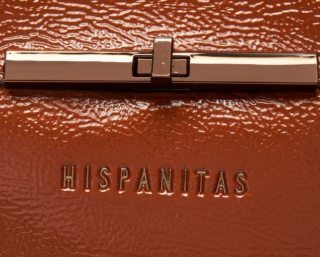 Torebka Hispanitas BI232929 Cuero Convent I23