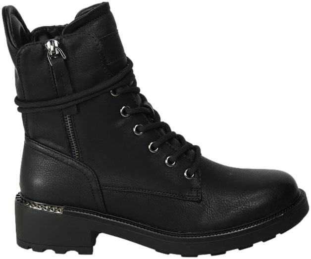Trzewiki Evento 21BT35-4226 Black