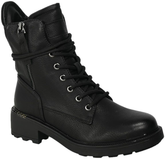 Trzewiki Evento 21BT35-4226 Black