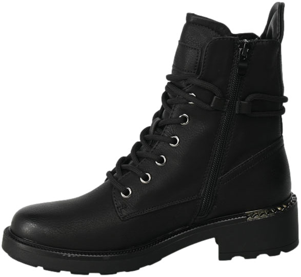 Trzewiki Evento 21BT35-4226 Black