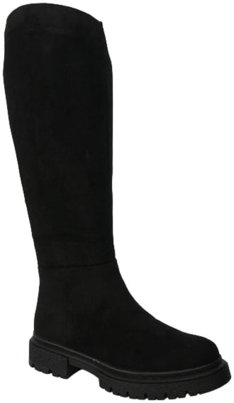 Kozaki Evento 23KZ35-6497 Black
