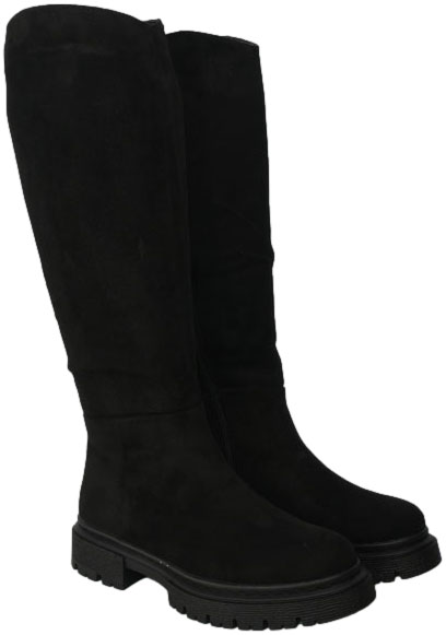 Kozaki Evento 23KZ35-6497 Black