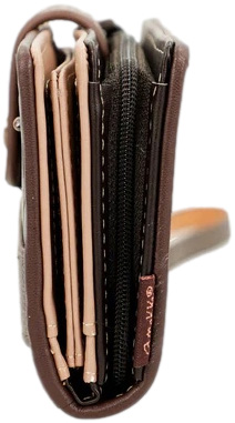 Portfel ANEKKE 37709-901