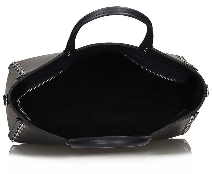 Torebka Toscanio 040 Granat Skóra