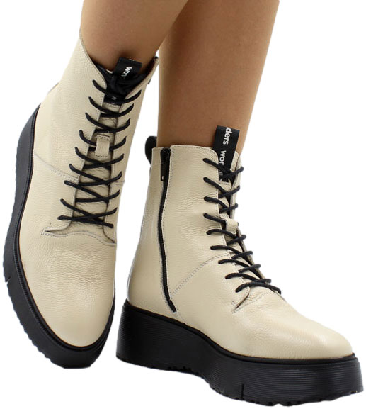 Trzewiki Wonders A-9350 Wild Cream_TN
