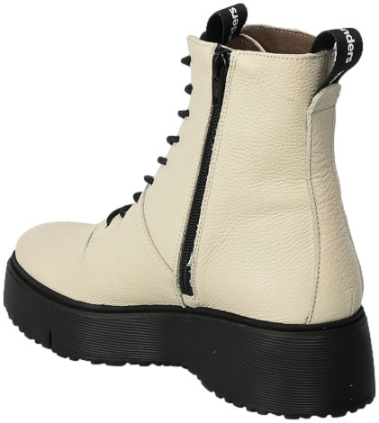 Trzewiki Wonders A-9350 Wild Cream_TN