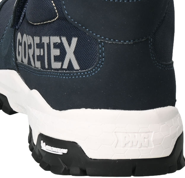 Trzewiki Primigi 4924122 Scamosc.Tecnic.Navy.Blu R.36-40