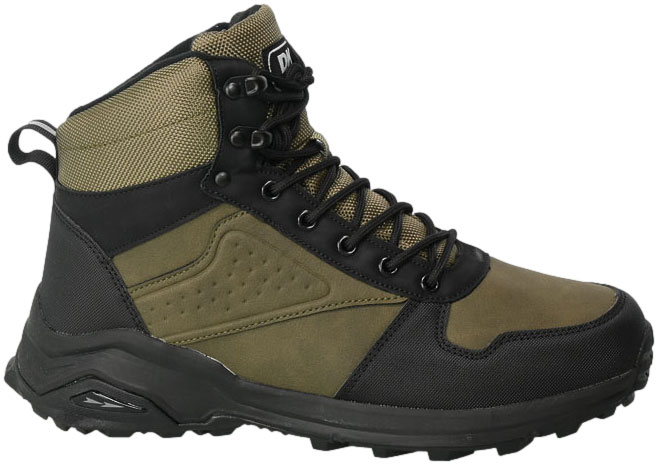 Trzewiki DK VB17157 Khaki 
