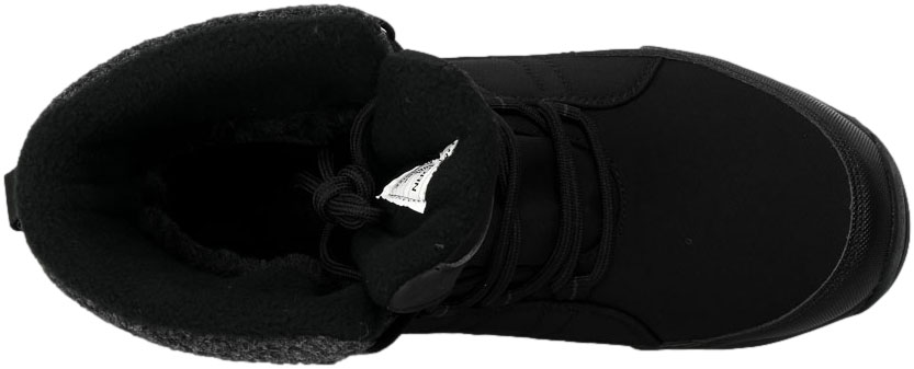 Trzewiki Vanhorn 23-34065 Black Czarne