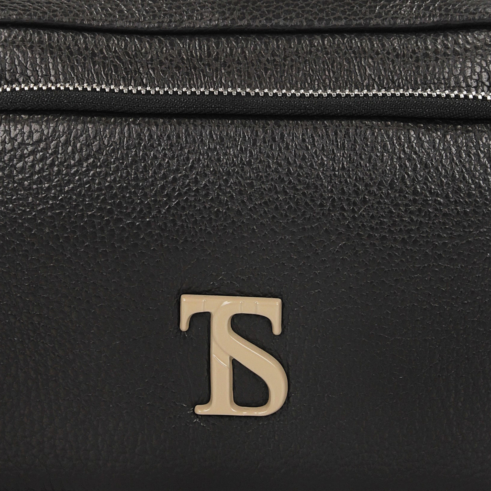 Torebka Toscanio F152 Czarne