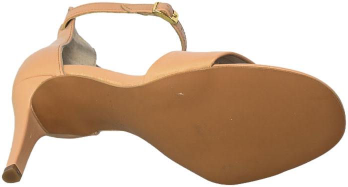 Sandały Ryłko 790 8PBK7-R-8RTF Beż Skóra Naturalna