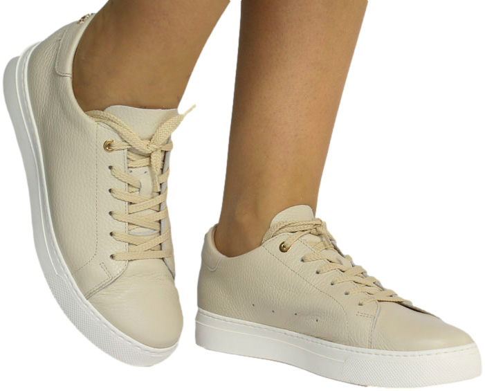 Sneakersy Ryłko 0SRT3 Y 6NJF Skóra Naturalna