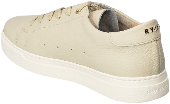 Sneakersy Ryłko 0SRT3 Y 6NJF Skóra Naturalna