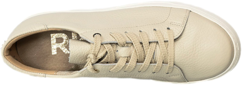 Sneakersy Ryłko 0SRT3 Y 6NJF Skóra Naturalna