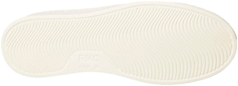 Sneakersy Ryłko 0SRT3 Y 6NJF Skóra Naturalna