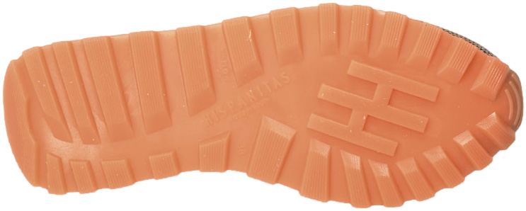 Sneakersy Letnie Hispanitas BHV243270 Peach Azure V24