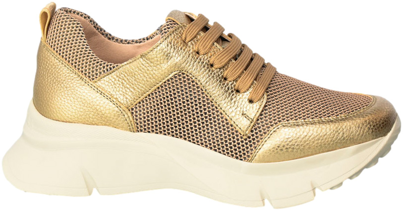 Sneakersy Letnie Hispanitas HV243456 Antico Desert V24