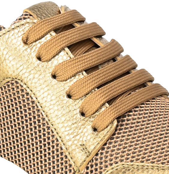 Sneakersy Letnie Hispanitas HV243456 Antico Desert V24