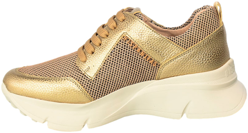 Sneakersy Letnie Hispanitas HV243456 Antico Desert V24