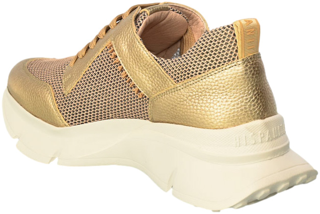Sneakersy Letnie Hispanitas HV243456 Antico Desert V24