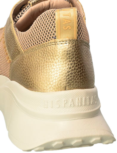 Sneakersy Letnie Hispanitas HV243456 Antico Desert V24