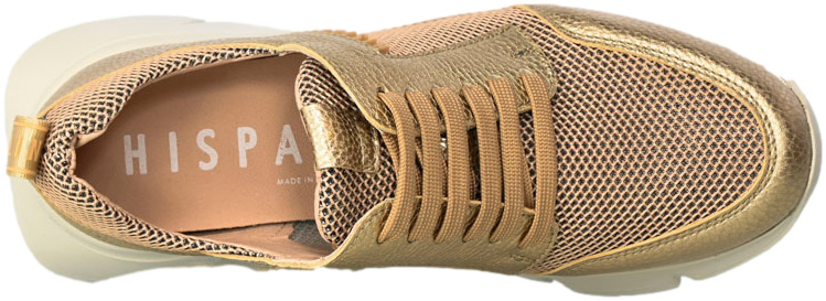 Sneakersy Letnie Hispanitas HV243456 Antico Desert V24