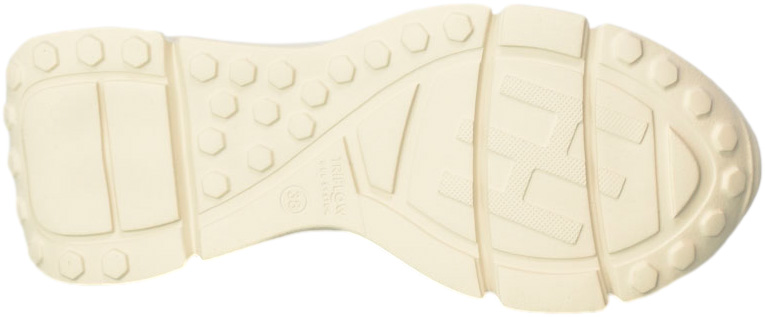 Sneakersy Letnie Hispanitas HV243456 Antico Desert V24