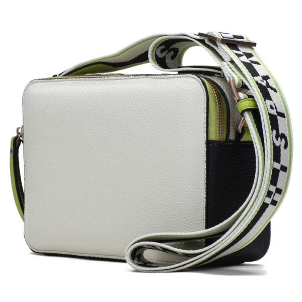 Torebka Hispanitas BV243246 Bolos V24 Samba Nata Samba Black