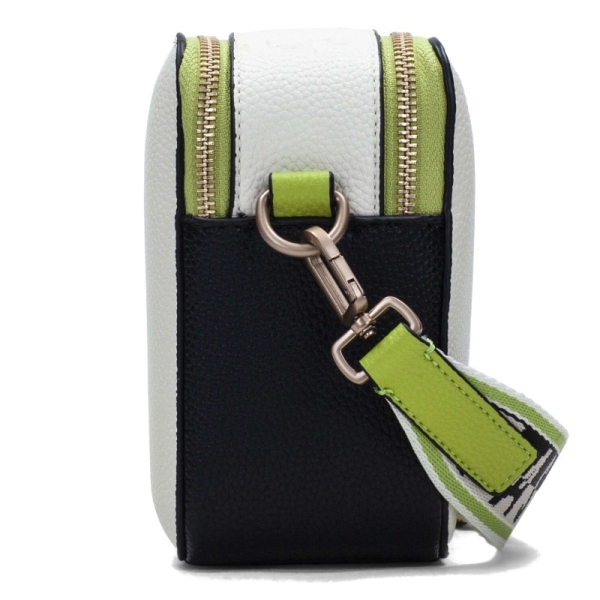 Torebka Hispanitas BV243246 Bolos V24 Samba Nata Samba Black