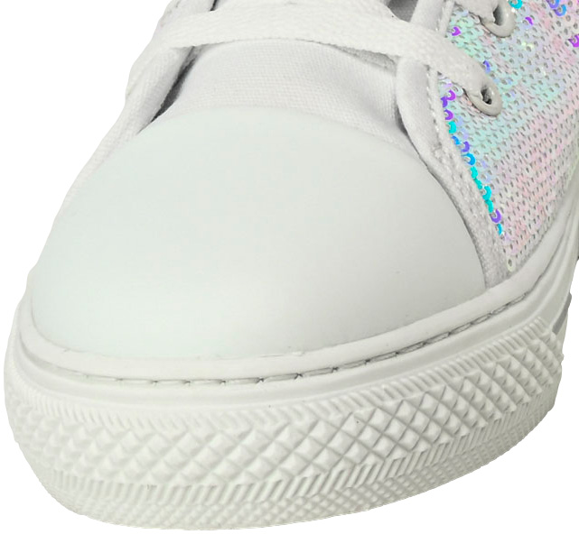Trzewiki Primigi 5947222 Micropal Bianco R.36-37