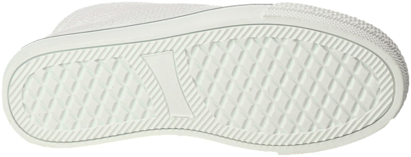 Trzewiki Primigi 5947222 Micropal Bianco R.36-37