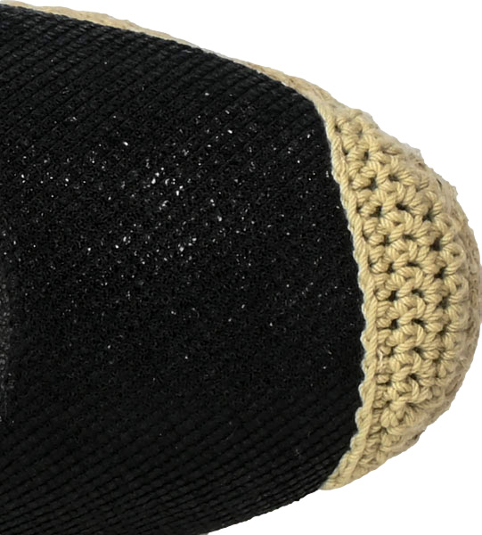 Koturny Xti 141414 Z.Tex. Negro Czarne