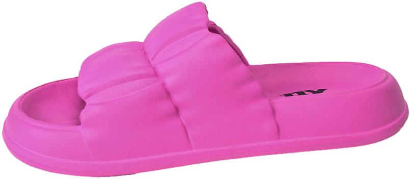 Klapki Xti 141367 Fucsia Fuksja
