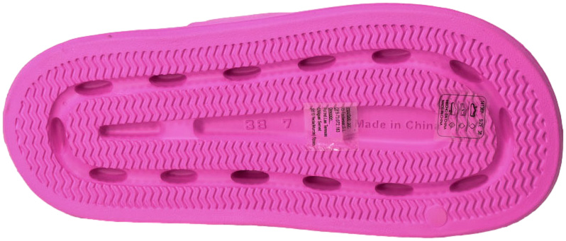 Klapki Xti 141367 Fucsia Fuksja