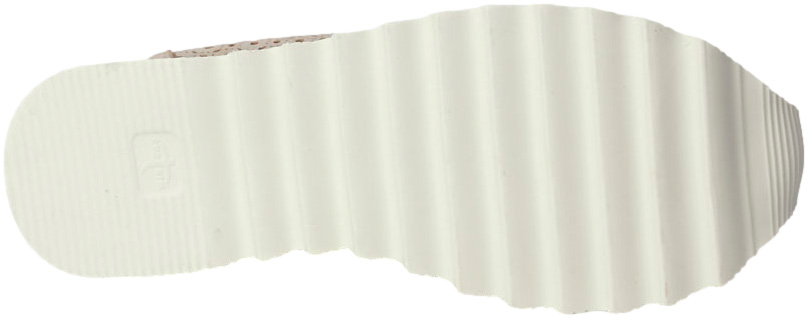 Sneakersy Verano 125.06 37-32 T Różowe Skóra Naturalna