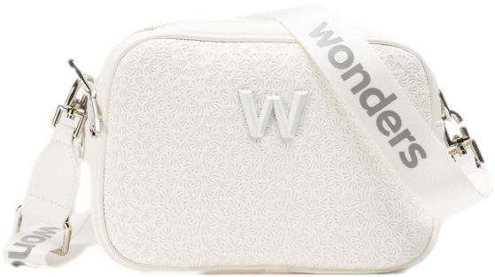 Torebka Wonders WB-51159 H8324 C60 OFF
