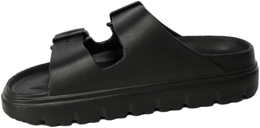 Klapki Xti 142550 Negro Czarne