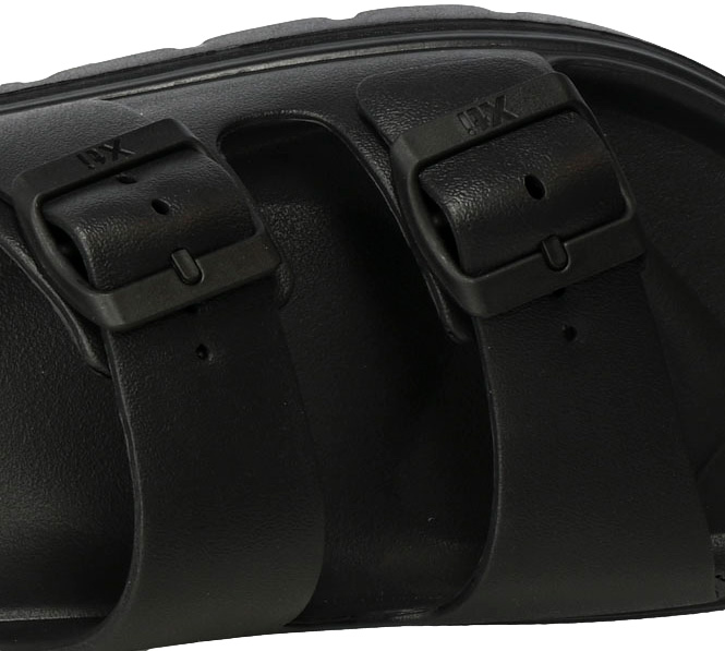Klapki Xti 142550 Negro Czarne