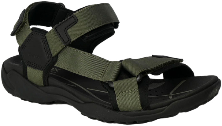 Sandały Geox U455OA 00011 C3016 Sage System wkładki Respira