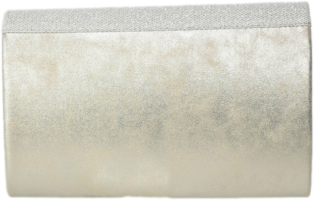 Torebka Lamoda LA123 Srebro